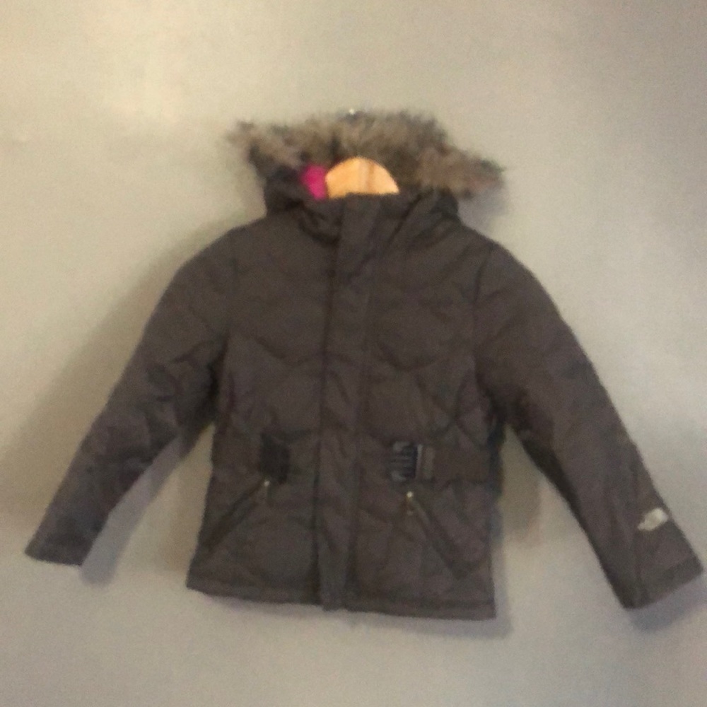 The North face jacket XS/TP (6)